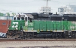 BNSF 2765